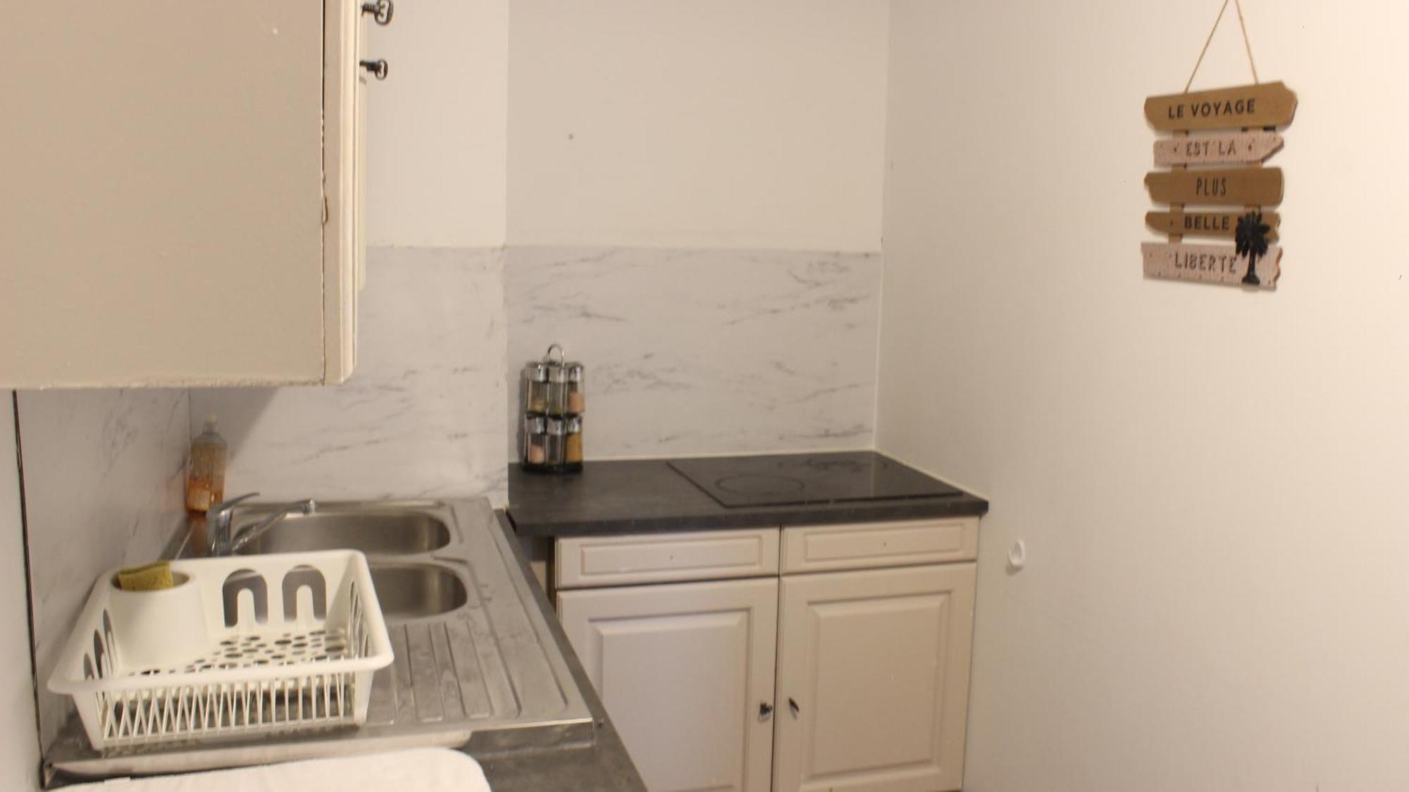 Appartement - Proche Rer - 2 Chambres & 4 Lits Double - Paris Orly Courcouronnes Екстериор снимка