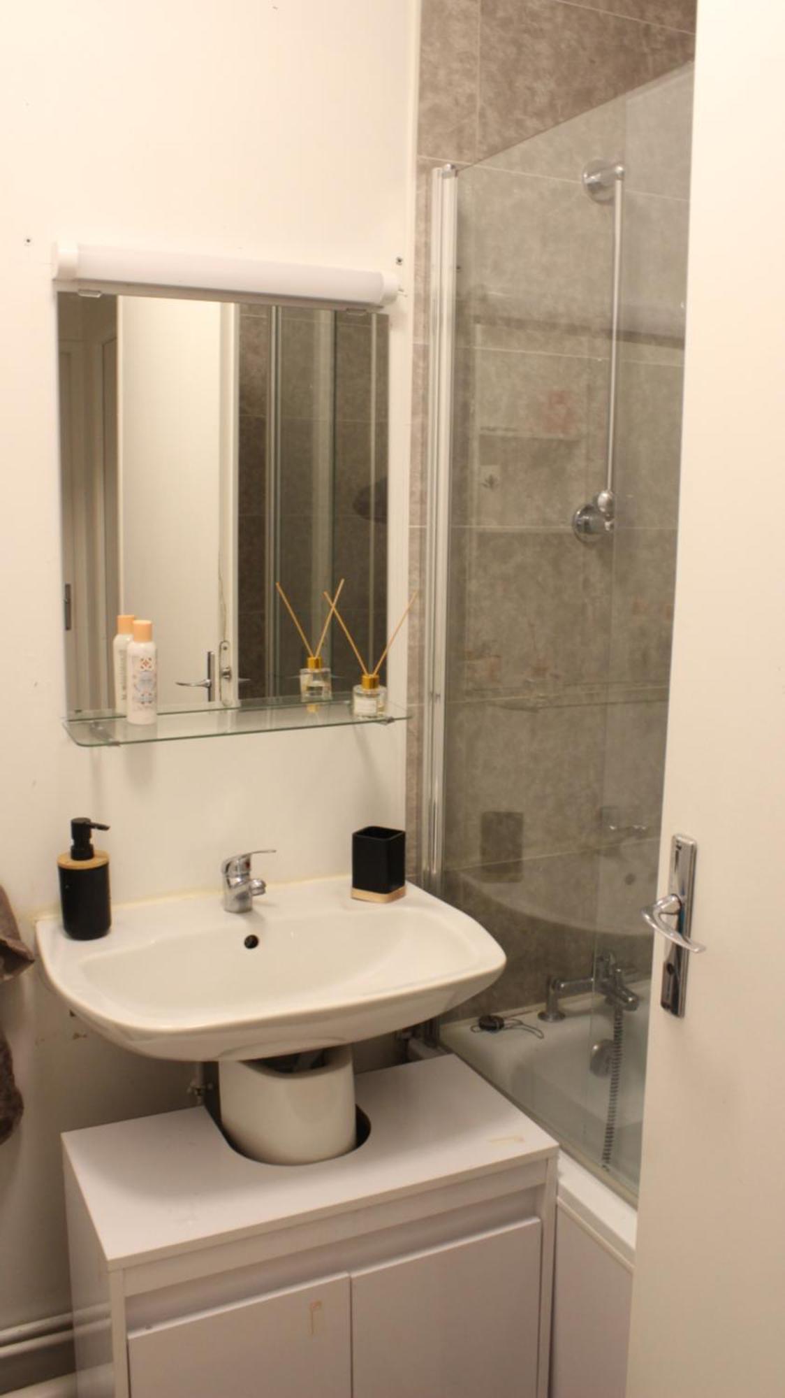 Appartement - Proche Rer - 2 Chambres & 4 Lits Double - Paris Orly Courcouronnes Екстериор снимка