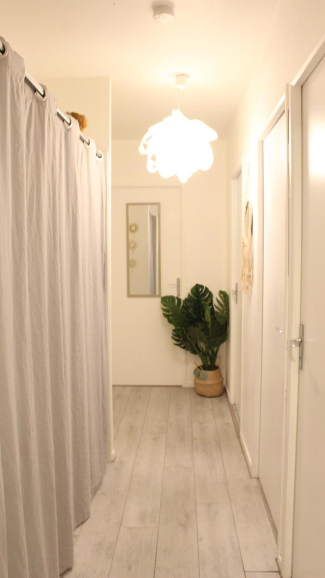 Appartement - Proche Rer - 2 Chambres & 4 Lits Double - Paris Orly Courcouronnes Екстериор снимка